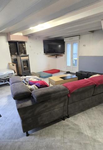 Maison à vendre 6 pièces LA BOISSIERE DES LANDES (85)