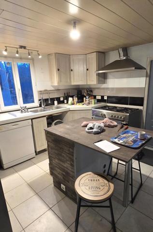 Maison à vendre 6 pièces LA BOISSIERE DES LANDES (85)