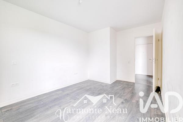Appartement à vendre 2 pièces 43 m² Neuilly-sur-Marne