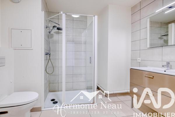 Appartement à vendre 2 pièces 43 m² Neuilly-sur-Marne