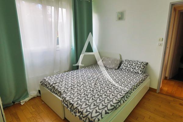 Appartement Chatou 3 pièce(s) 57 m2