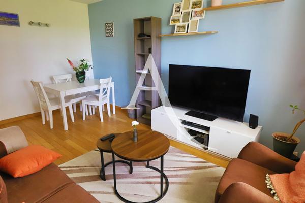Appartement Chatou 3 pièce(s) 57 m2
