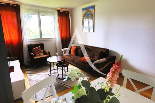 Appartement Chatou 3 pièce(s) 57 m2