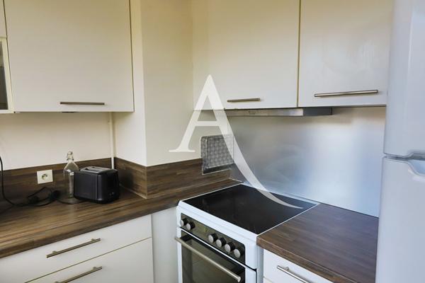 Appartement Chatou 3 pièce(s) 57 m2