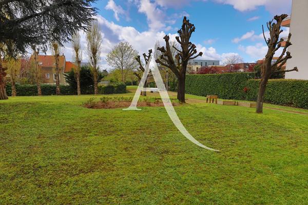 Appartement Chatou 3 pièce(s) 57 m2