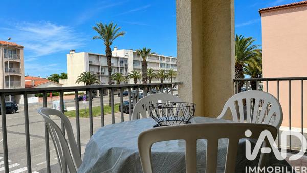 Appartement à vendre 2 pièces 28 m² Saint-Cyprien