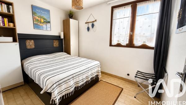 Appartement à vendre 2 pièces 28 m² Saint-Cyprien