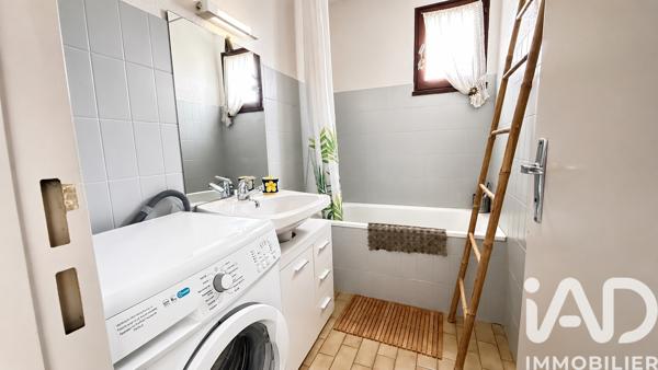 Appartement à vendre 2 pièces 28 m² Saint-Cyprien