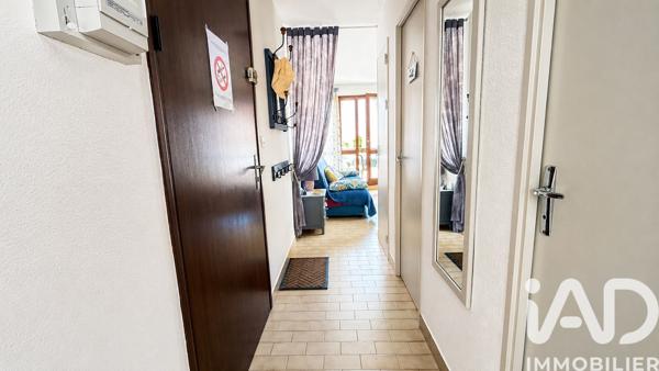 Appartement à vendre 2 pièces 28 m² Saint-Cyprien