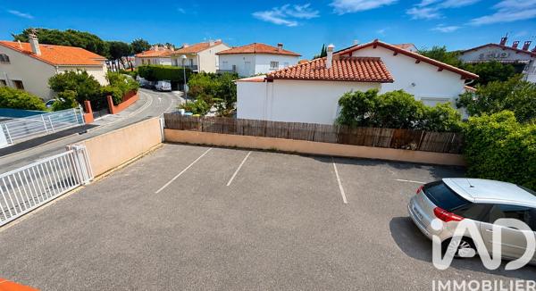 Appartement à vendre 2 pièces 28 m² Saint-Cyprien