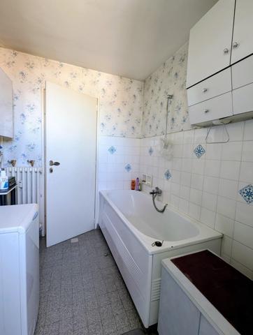 Vente / Appartement T3