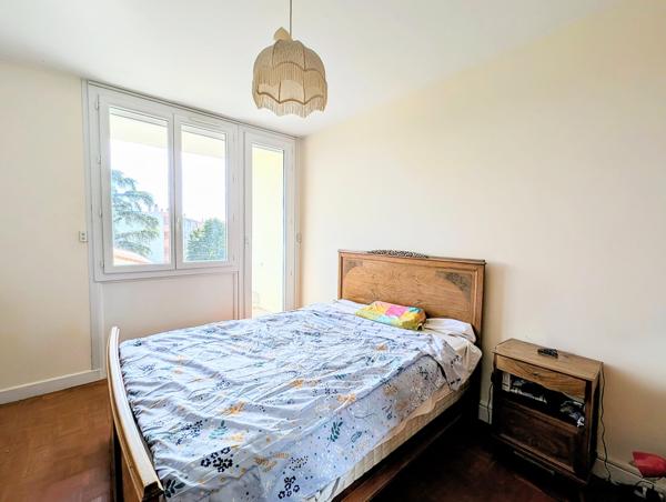 Vente / Appartement T3