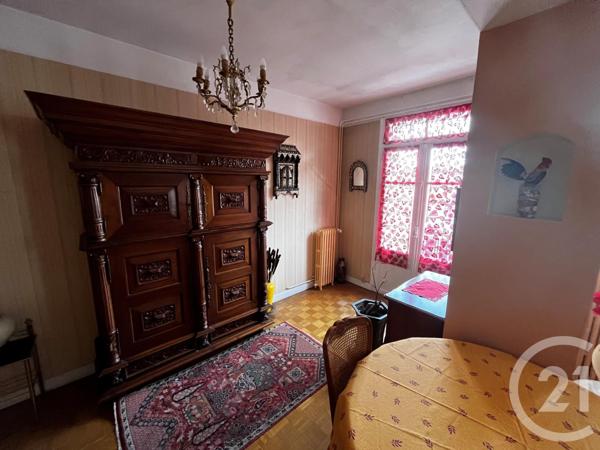 Appartement F4 à vendre  4 pièces - 100 m2 VERDUN - 55