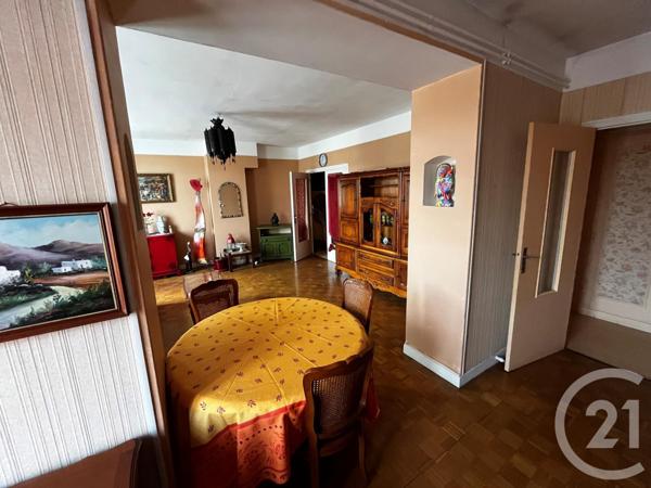 Appartement F4 à vendre  4 pièces - 100 m2 VERDUN - 55