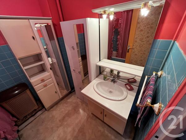 Appartement F4 à vendre  4 pièces - 100 m2 VERDUN - 55