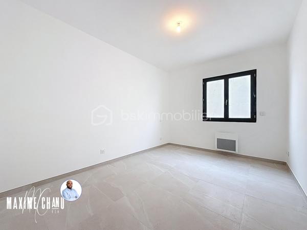 Maison de 102 m²