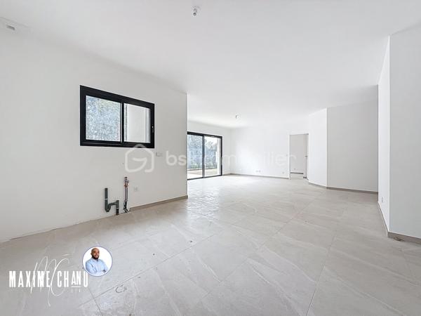 Maison de 102 m²