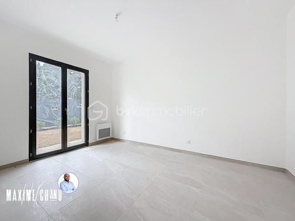 Maison de 102 m²