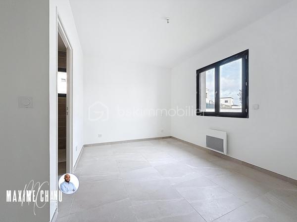 Maison de 102 m²