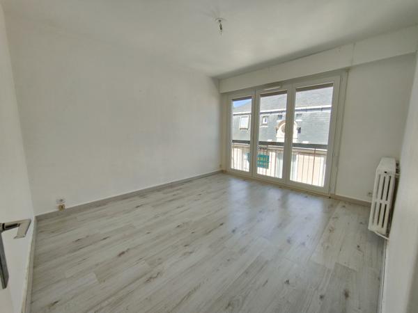 Appartement T4 avec garage de 92,27m² - POITIERS PLATEAU