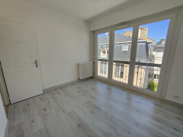 Appartement T4 avec garage de 92,27m² - POITIERS PLATEAU