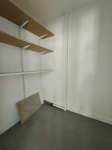 Appartement T4 avec garage de 92,27m² - POITIERS PLATEAU