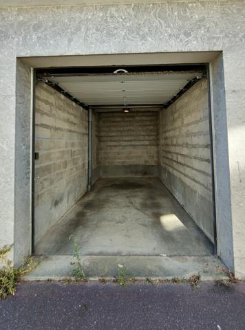 Appartement T4 avec garage de 92,27m² - POITIERS PLATEAU