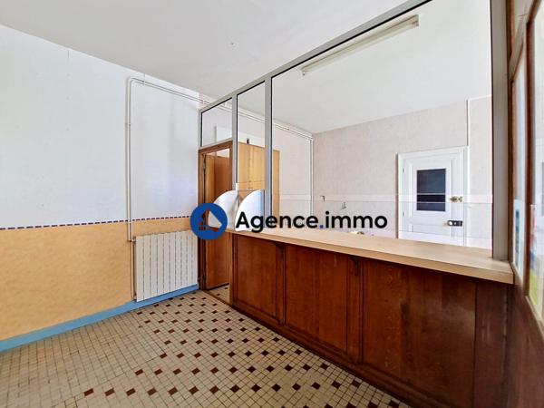 À vendre - Maison ancienne, 5 pièces située à Château-la-Vallière (37330)