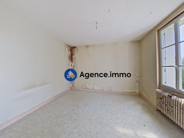 À vendre - Maison ancienne, 5 pièces située à Château-la-Vallière (37330)