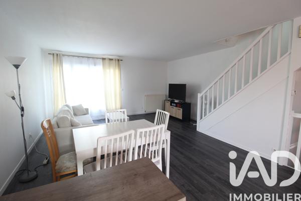 Maison à vendre 5 pièces 86 m² Cormeilles-en-Parisis