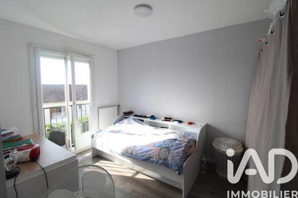 Maison à vendre 5 pièces 86 m² Cormeilles-en-Parisis