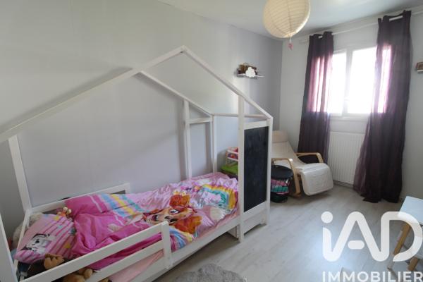Maison à vendre 5 pièces 86 m² Cormeilles-en-Parisis