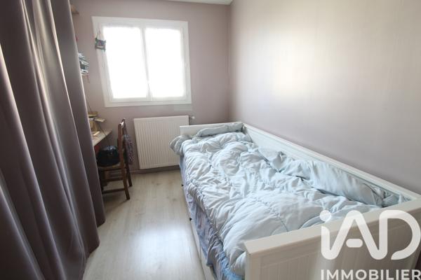 Maison à vendre 5 pièces 86 m² Cormeilles-en-Parisis