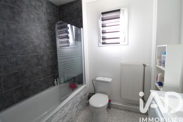 Maison à vendre 5 pièces 86 m² Cormeilles-en-Parisis