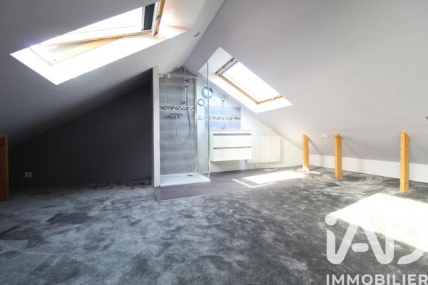 Maison à vendre 5 pièces 86 m² Cormeilles-en-Parisis