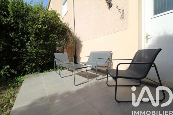 Maison à vendre 5 pièces 86 m² Cormeilles-en-Parisis