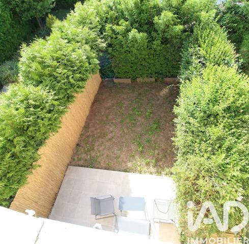 Maison à vendre 5 pièces 86 m² Cormeilles-en-Parisis