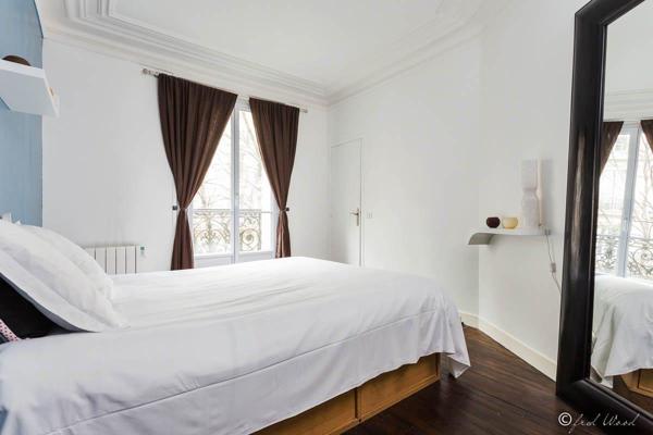 Appartement à vendre à Paris (75019) - Paris