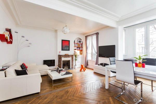 Appartement à vendre à Paris (75019) - Paris