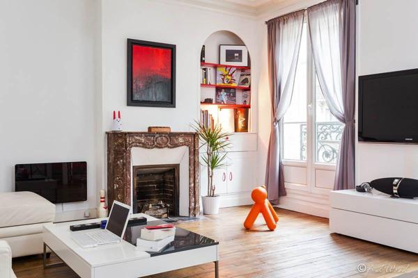 Appartement à vendre à Paris (75019) - Paris