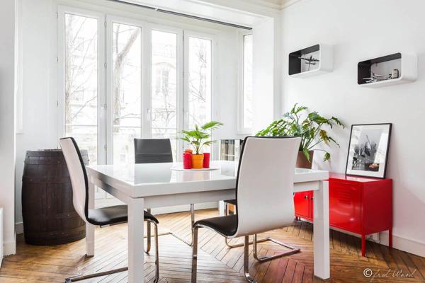 Appartement à vendre à Paris (75019) - Paris