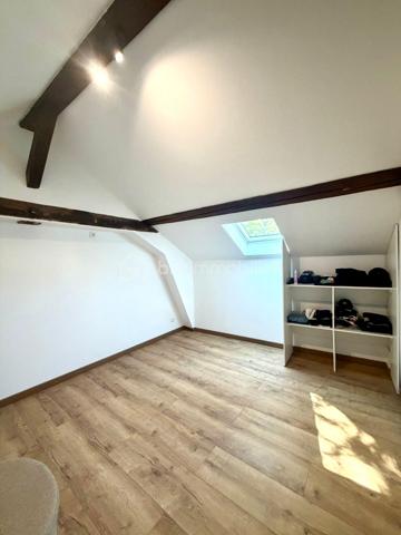 Appartement de 53,90 m²