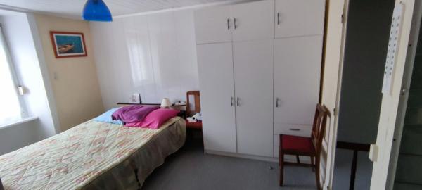 A louer Maison à  La Chapelle Blanche, Axe RN12 ( Rennes St Brieuc) Proche Caulnes