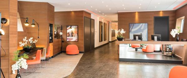 A VENDRE POUR INVEST LMNP SOUS BAIL COMMERCIAL : Studio de 20,94 m² situé à Paris 19ème (75)