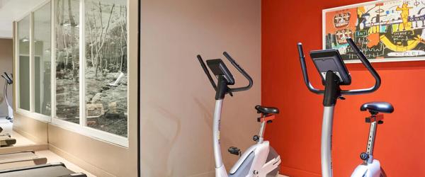 A VENDRE POUR INVEST LMNP SOUS BAIL COMMERCIAL : Studio de 20,94 m² situé à Paris 19ème (75)