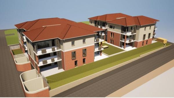 NOUVEAU PROJET POUR NOUVELLE VIE