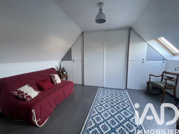 Maison à vendre 8 pièces 158 m² Isles-lès-Villenoy