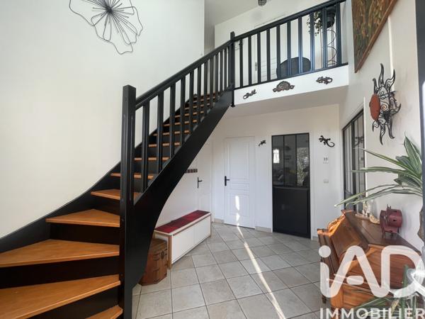 Maison à vendre 8 pièces 158 m² Isles-lès-Villenoy