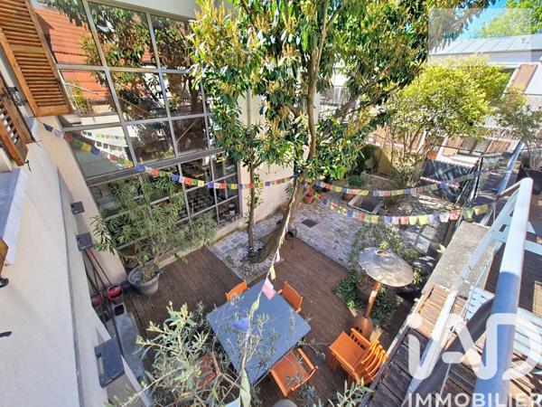 Maison à vendre 8 pièces 200 m² Saint-Maur-des-Fossés