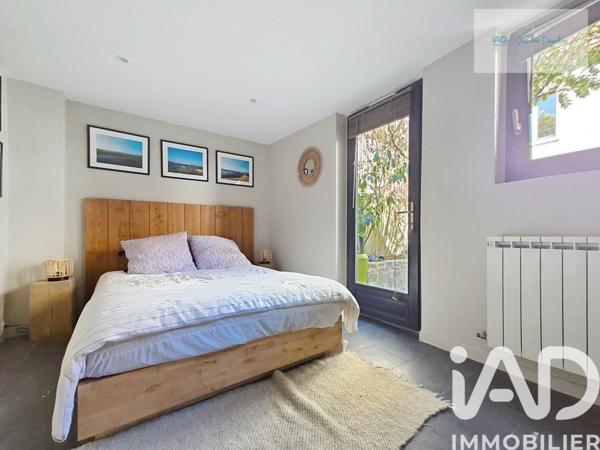 Maison à vendre 8 pièces 200 m² Saint-Maur-des-Fossés